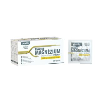 JutaVit Szerves Kalcium 350mg +D3 vitamin 100x
