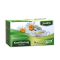 JutaVit Kamillavirág filteres tea 25x0,7g