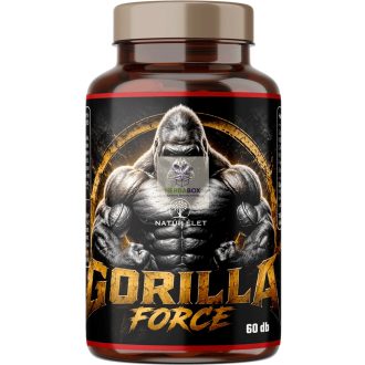 Gorilla Force 30db