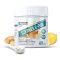 Natúr Tanya Szerves C-por – azonnal oldódó, gyömbéres - citromos ízű C-vitamin por, 60 adag