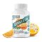 Natúr Tanya SZERVES C 500 – Savmentes, gyomorbarát C-vitamint és citrus bioflavonoidokat tartalmazó, narancs ízű étrend-kiegészítő rágótabletta, természetes sztévia édesítőszerrel