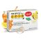 Natúr Tanya S. EPID® propoliszos szopogatós tabletta C-vitaminnal (mézes-citromos) - édesítőszerrel