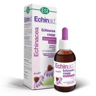 Natúr Tanya ESI® Alkoholmentes Echinacea csepp