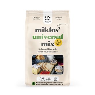   it's us MIKLOS' univerzális lisztkeverék 1kg (ALFA-MIX )