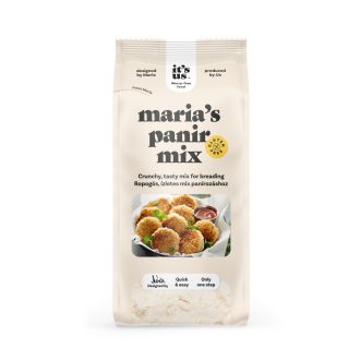 it's us MARIA'S panírozó lisztkeverék 500g