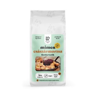   it's us MIMEN császármorzsa gluténmentes lisztkeverék 500g