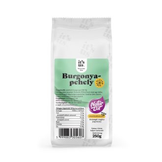 it's us NATURBIT burgonya pehely gluténmentes 250g