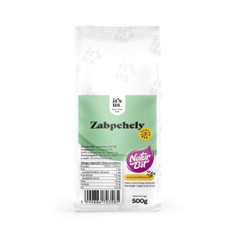 it's us NATURBIT zabpehely gluténmentes 500g