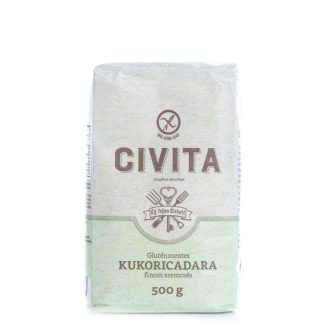 CIVITA kukoricadara 500g