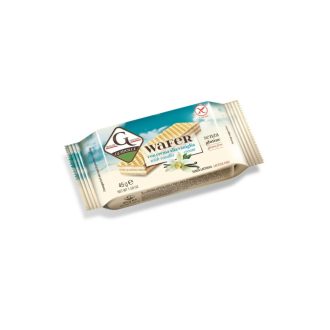   Guidolce vaníliás krémmel töltött gluténmentes ostya 45g