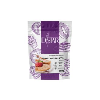 D-STAR palacsinta lisztkeverék 500g