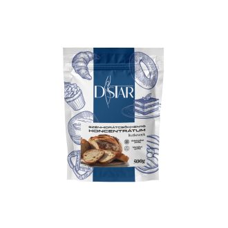 D-STAR koncentrátum lisztkeverék 500g