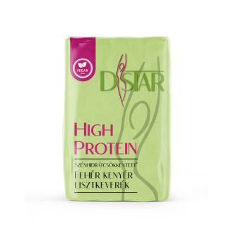 D-STAR fehérkenyér lisztkeverék 1kg
