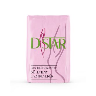 D-STAR sütemény lisztkeverék 1kg
