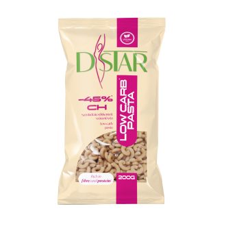 D-STAR száraztészta szarvacska 200g