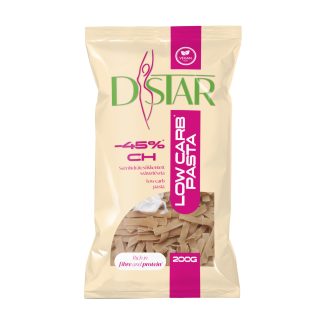 D-STAR száraztészta szélesmetélt 200g