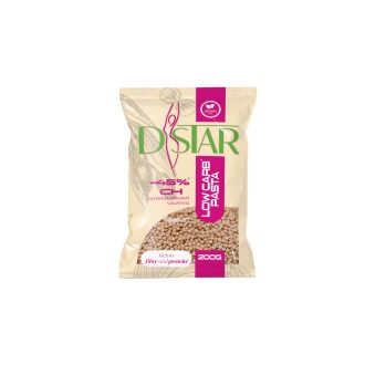 D-STAR száraztészta tarhonya 200g