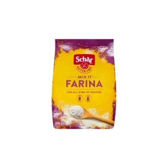 Schär MIX C lisztkeverék 