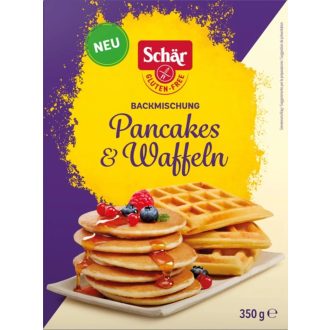 Schär Palacsinta és gofri Mix 