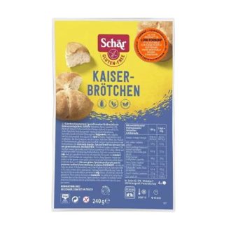 Schär Császárzsemle 