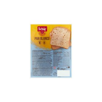 Schär Mini bagett Duo