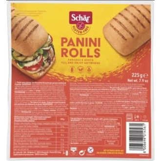 Schär Panini Rolls 