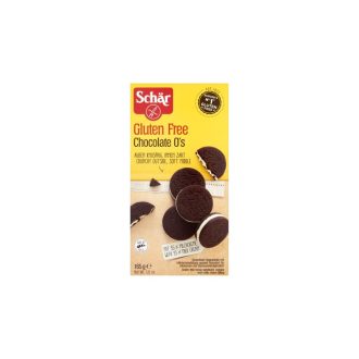 Schär Digestive keksz 