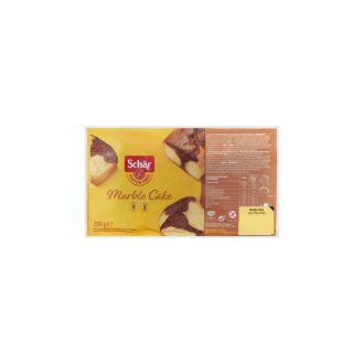 Schär MARBLE CAKE márványkalács 