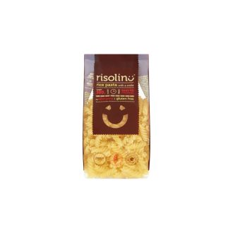 Risolino 1mm gluténmentes rizstészta 