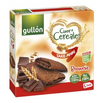 Gullon Brownie