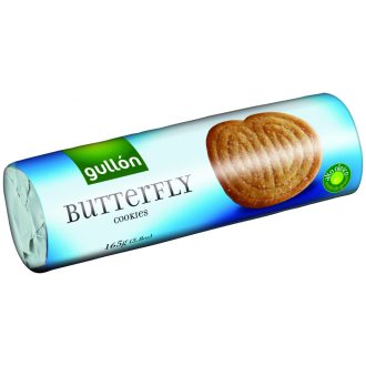 Gullon Butterfly keksz 